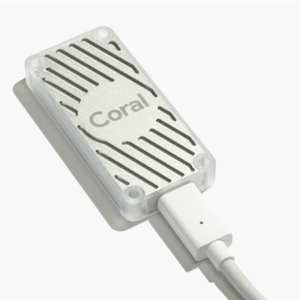 Coral USB Accelerator