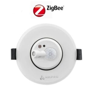 Cảm biến hiện diện Zigbee