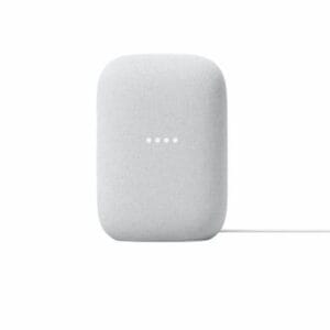 Loa thông minh Google nest audio