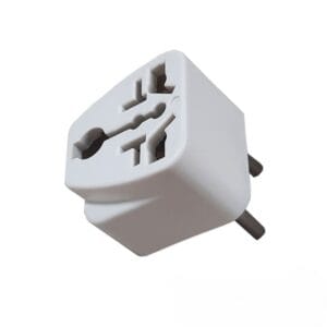 Đầu chuyển ổ cắm P3