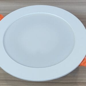 Hộp âm trần cảm biến hiện diện / camera