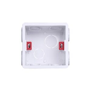 Đế âm công tắc vuông