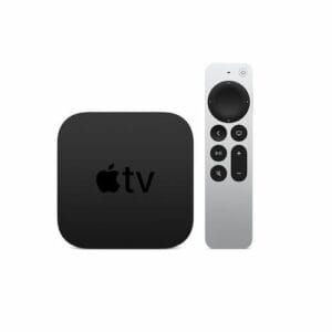 Apple TV 4K Gen 6