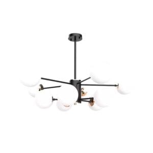 Đèn chùm Yeelight 10 bóng