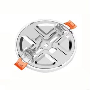 Đế lắp camera âm trần