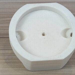 Đế gắn góc tường cảm biến FP1e / FP2