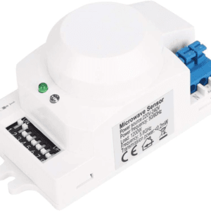 Cảm biến hiện diện (sóng Radar)