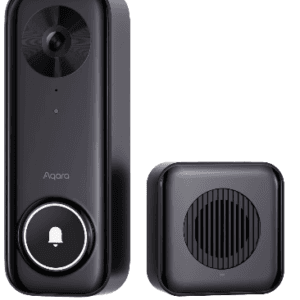 Chuông cửa Aqara G400