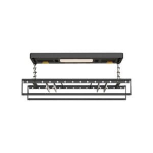 Giàn phơi thông minh Aqara H1 có sấy, tích hợp đèn