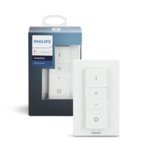 Điều khiển không dây Philips Hue DIM Switch MY/PH/VN