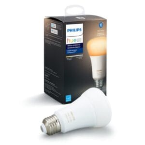 Bóng đèn Philips HueWA 8.5W A60 E27 VN