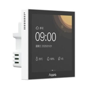 Màn hình cảm ứng Aqara S1 Smart Scene Panel