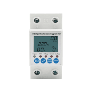 Đồng hồ điện 1 pha