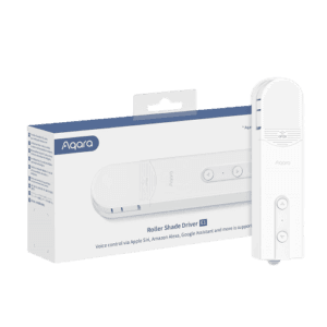 Driver rèm cuốn (kéo dây) dùng pin Aqara E1