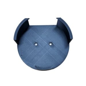 Đế gắn tường Hub Aqara M2/M200