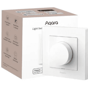 Công tắc vuông Aqara Dimmer H2