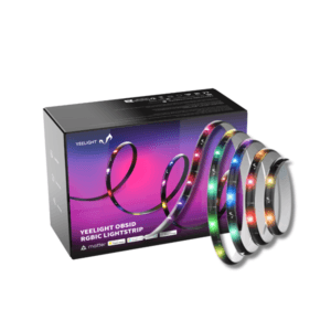 Đèn LED dây Yeelight RGBIC