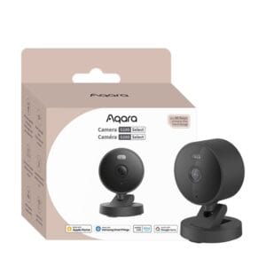 Camera ngoài trời Aqara G100