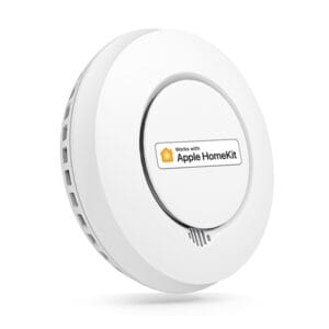 Cảm biến khói Meross