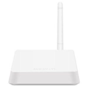 Bộ điều khiển trung tâm Zemismart Zigbee Hub v2