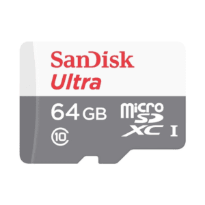 Thẻ nhớ microSD Sandisk