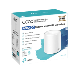 Tp-Link Deco X60