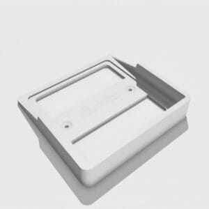 Đế gắn tường Aqara Dimmer H1