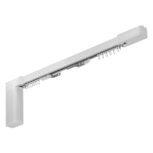 Động cơ rèm kéo ngang hai bên C4