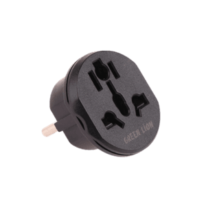 Đầu chuyển ổ cắm tròn