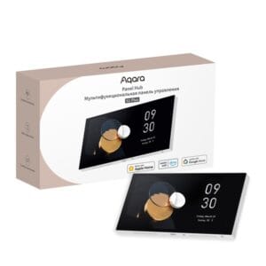 Màn hình Aqara S1 Plus