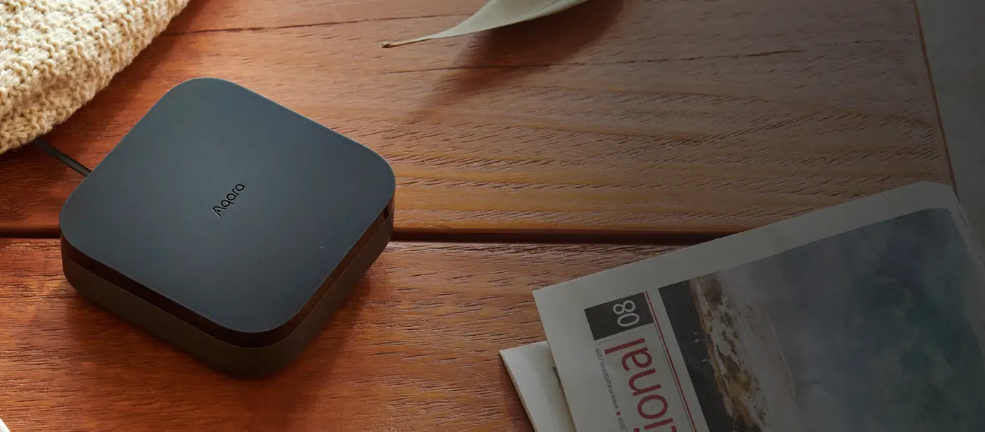 nhà thông minh cho người thuê nhà