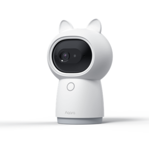Camera Hub Aqara G350