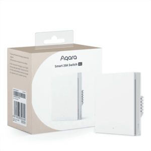 Công tắc vuông Aqara H1 20A