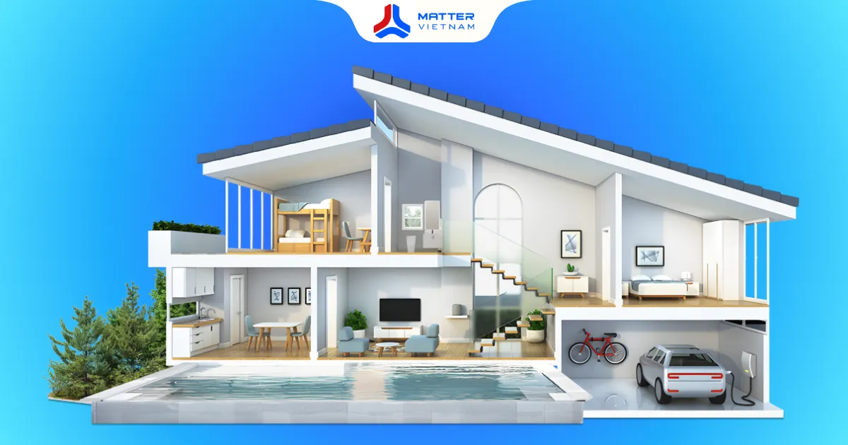 Chi phí lắp đặt nhà thông minh