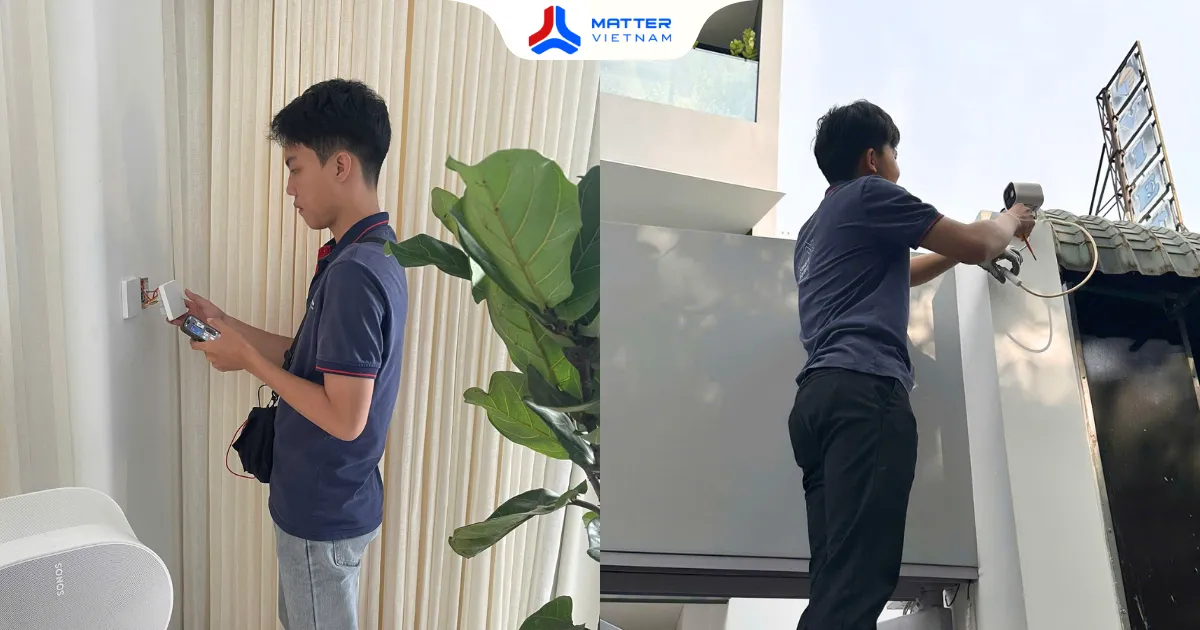 Chi phí lắp đặt nhà thông minh