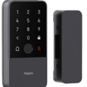 Khoá cửa trượt, cửa kính Aqara U500