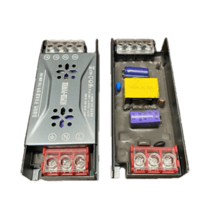 Nguồn DC 24V