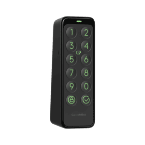 SwitchBot Keypad