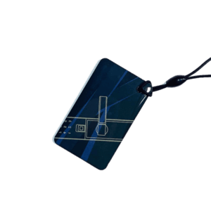 Thẻ từ NFC 13.25 MHz