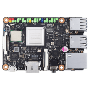 Asus Tinker Board 2S