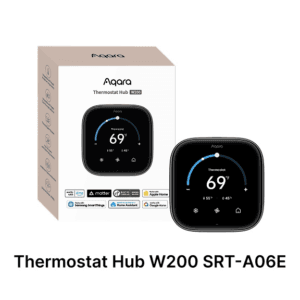 Bộ điều nhiệt Aqara W200