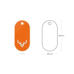 Thẻ NFC Lockin