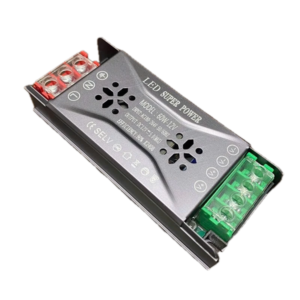 Nguồn DC 12V