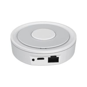 Bộ điều khiển trung tâm Zigbee Hub