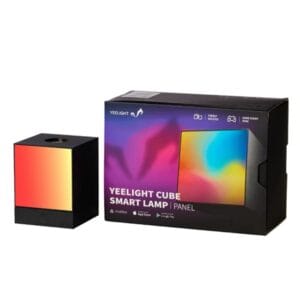 Đèn CUBE trang trí thông minh