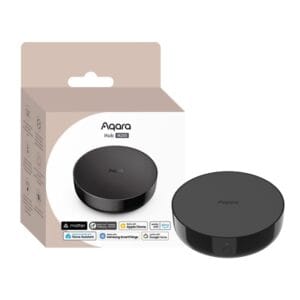 Bộ trung tâm Aqara Hub M200