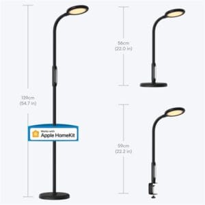 Đèn đứng thông minh Meross MSL610