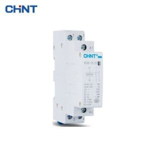 Khởi động từ 25A