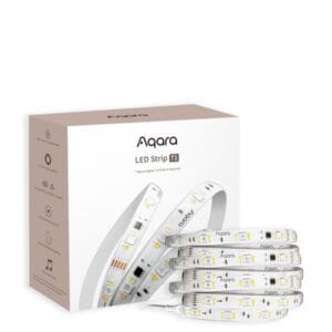 Bộ LED dây Aqara Strip T1 RGB