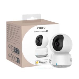 Camera Aqara E1 2K